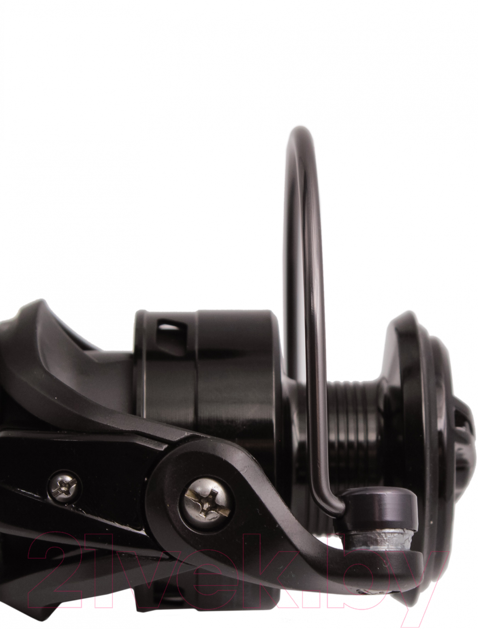 Катушка безынерционная Prologic C-Series 4000 BF 3+1BB +Spool / 74715 — фото 4