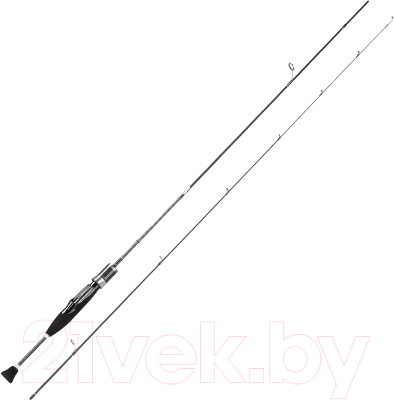 Удилище Nisus Mormo Stick 602 XUL-T / N-MS-602XUL-T