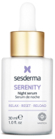Сыворотка для лица Sesderma Serenity Липосомальная (30мл) - 