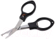 Ножницы рыболовные Savage Gear Magic Folding Scissors / 71894 - 