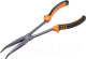 Плоскогубцы рыболовные Savage Gear MP Long Bend Nose Piler / 71900 - 