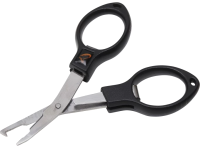 Ножницы рыболовные Savage Gear Braid And Splitring Scissors / 71893 - 