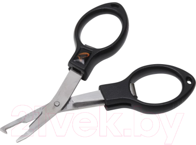 Ножницы рыболовные Savage Gear Braid And Splitring Scissors / 71893