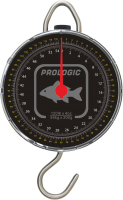 Весы рыболовные Prologic Specimen/Dial Scale 120lbs / 64109 (54кг) - 