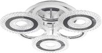 

Люстра Aitin-Pro, K39989-3+3+1