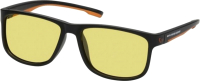 Очки солнцезащитные Savage Gear Polarized Sunglasses Yellow TAC UV400 / 72245 - 