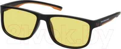 Очки солнцезащитные Savage Gear Polarized Sunglasses Yellow TAC UV400 / 72245