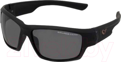 Очки солнцезащитные Savage Gear Shades Floating Polarized / 57574