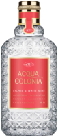 Одеколон N4711 Acqua Colonia Lychee & White Mint (170мл) - 