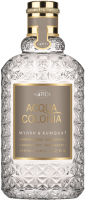 Одеколон N4711 Acqua Colonia Myrrh and Kumquat (170мл) - 