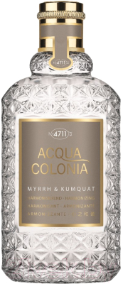 Одеколон N4711 Acqua Colonia Myrrh and Kumquat (170мл)