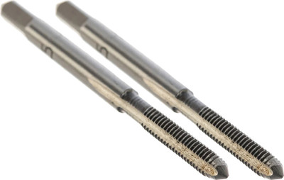 Набор метчиков BERGER M6x1.0мм / BG1017 (2шт) -