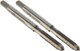 Набор метчиков BERGER M6x1.0мм / BG1017 (2шт) - 