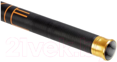 Удилище Nisus Flame Rod Carbon / N-FR-600