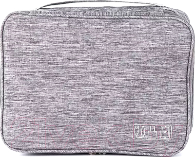 Органайзер для чемодана Grott 210-EB-001-GRY (серый)