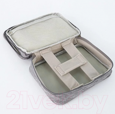 Органайзер для чемодана Grott 210-EB-001-GRY (серый)