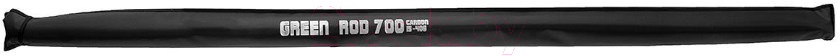 Удилище Nisus Green Rod Carbon / N-GR-700 — фото 4