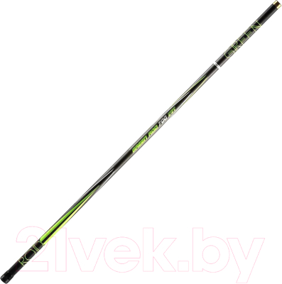 Удилище Nisus Green Rod Carbon / N-GR-700