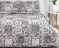 

Комплект постельного белья Экономь и я, Patchwork 9627240
