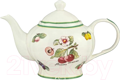 Заварочный чайник Lenardi Фруктовый сад 109-090