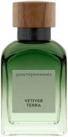 

Парфюмерная вода Adolfo Domingez, Vetiver Terra
