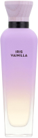 

Парфюмерная вода Adolfo Domingez, Iris Vanilla