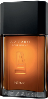 Парфюмерная вода Azzaro Pour Homme Intense (30мл) - 