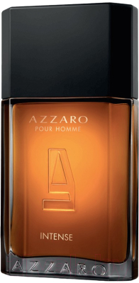 Парфюмерная вода Azzaro Pour Homme Intense (30мл)