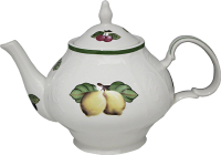 

Заварочный чайник Lenardi, Фрукты 105-556