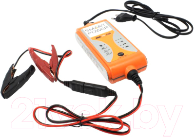 Зарядное устройство для аккумулятора Беркут Smart Power SP-4N