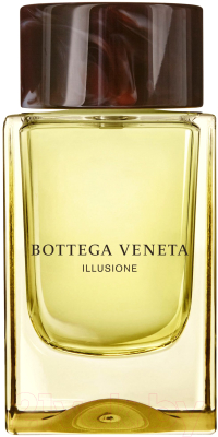 Туалетная вода Bottega Veneta Illusione For Him