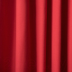 Комплект штор Pasionaria Билли 340x270 с подхватами (красный) - 