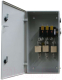 Ящик силовой Электрофидер ЯРВ 400 IP 54 / 284663А - 