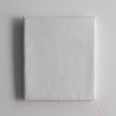Комплект штор Pasionaria Шелби 290x175 (белый)