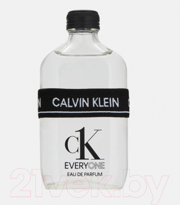 Парфюмерная вода Calvin Klein CK Everyone (100мл)