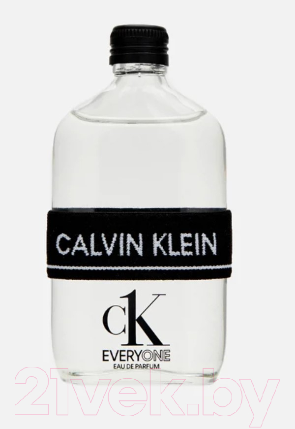 Парфюмерная вода Calvin Klein CK Everyone