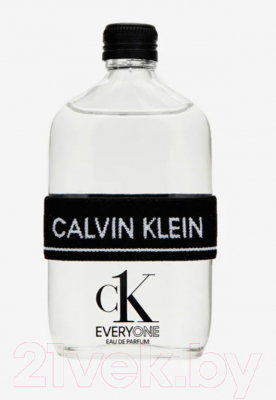 Парфюмерная вода Calvin Klein CK Everyone (50мл)