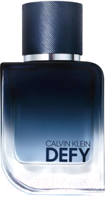 Парфюмерная вода Calvin Klein Defy (100мл)