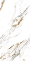 Плитка Ceramica Fiore Orochiaro White RT 6145 (600x1200) - 