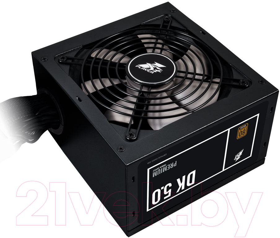 Блок питания для компьютера 1stPlayer DK Premium 500W