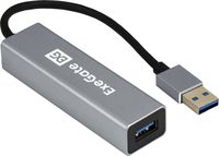 USB-хаб ExeGate DUB-4 / EX293981RUS - 