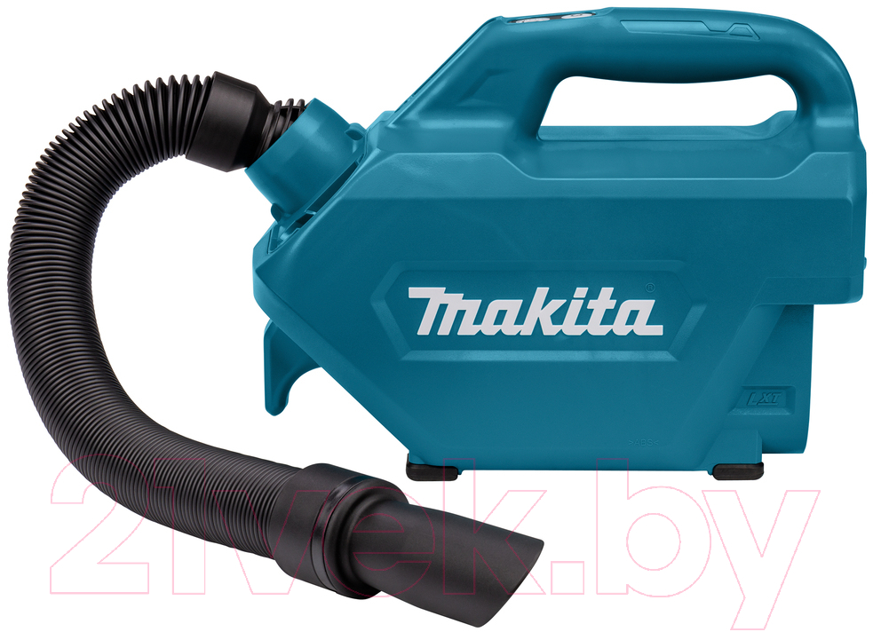 Профессиональный пылесос Makita DCL184Z
