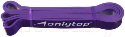 Эспандер Onlytop 4128419 (фиолетовый)
