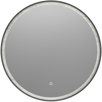 Зеркало Style Line Moon Круглое ЛДСП 70 (с подсветкой) - 