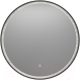 Зеркало Style Line Moon Круглое ЛДСП 90 (с подсветкой) - 