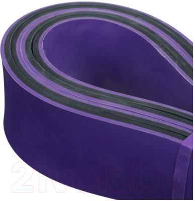 Эспандер Onlytop 4597300 (фиолетовый/черный)