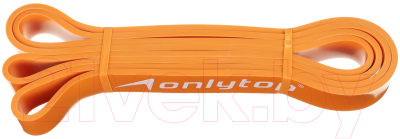 Эспандер Onlytop 1865799 (оранжевый)