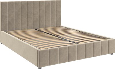 

Полуторная кровать, Нельсон Стандарт Вертикаль с ПМ 140x200