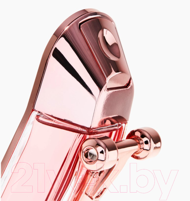 Парфюмерная вода Carolina Herrera 212 Heroes Forever Young (80мл) — фото 4