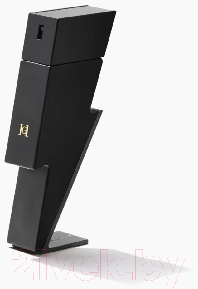 Парфюмерная вода Carolina Herrera Bad Boy Le Parfum